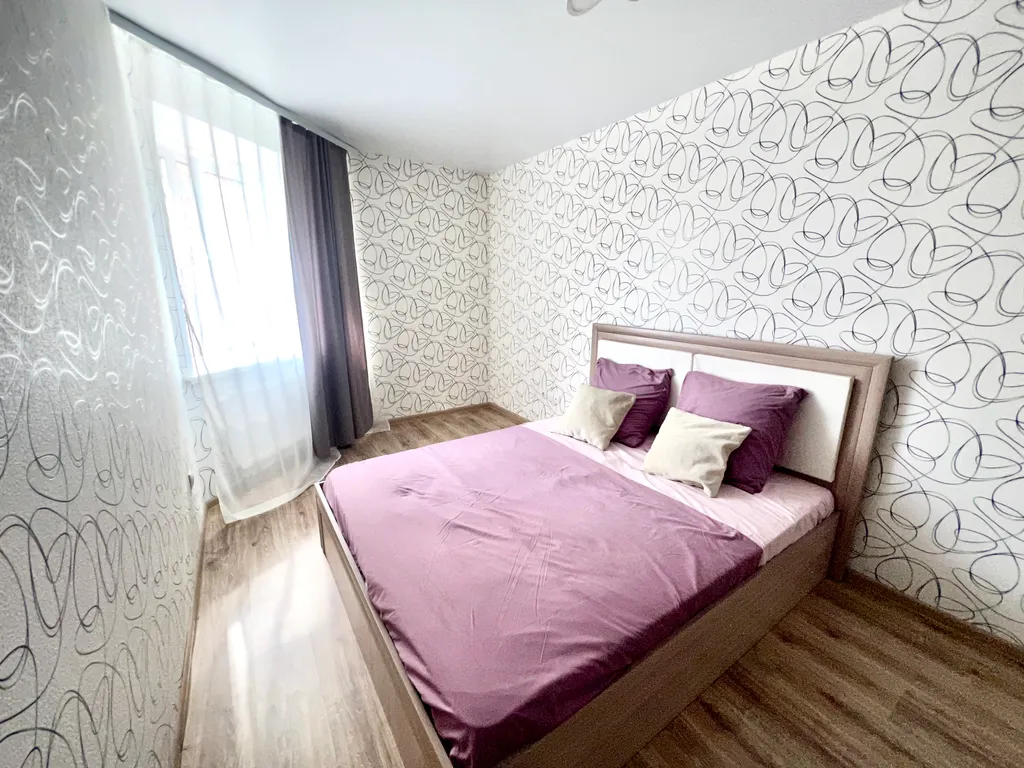 Уютная двушка рядом с зоопарком