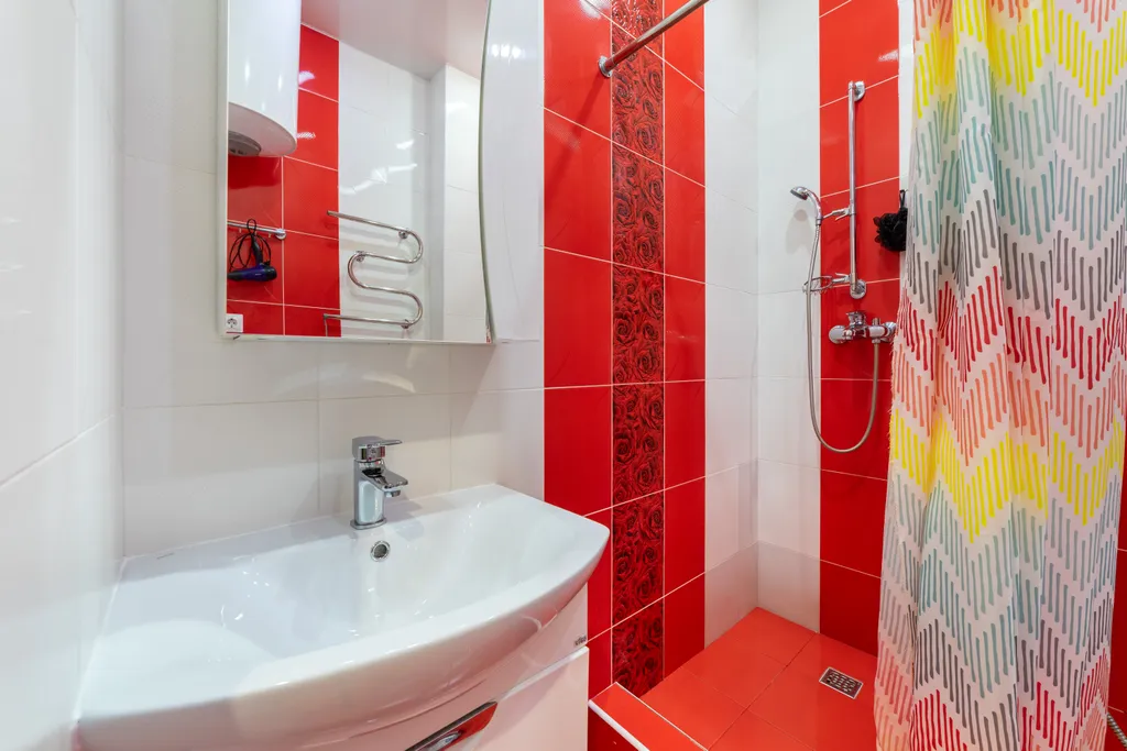 Квартира Уютная квартира у Моря! — Адлер