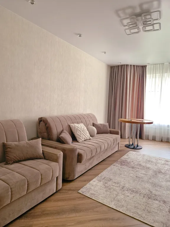 Квартира Квартира Двухкомнатная в элитном ЖК — Анапа