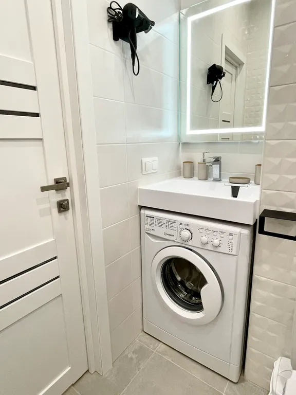 Квартира Квартира Студия 520.4 Кунцевская — Москва