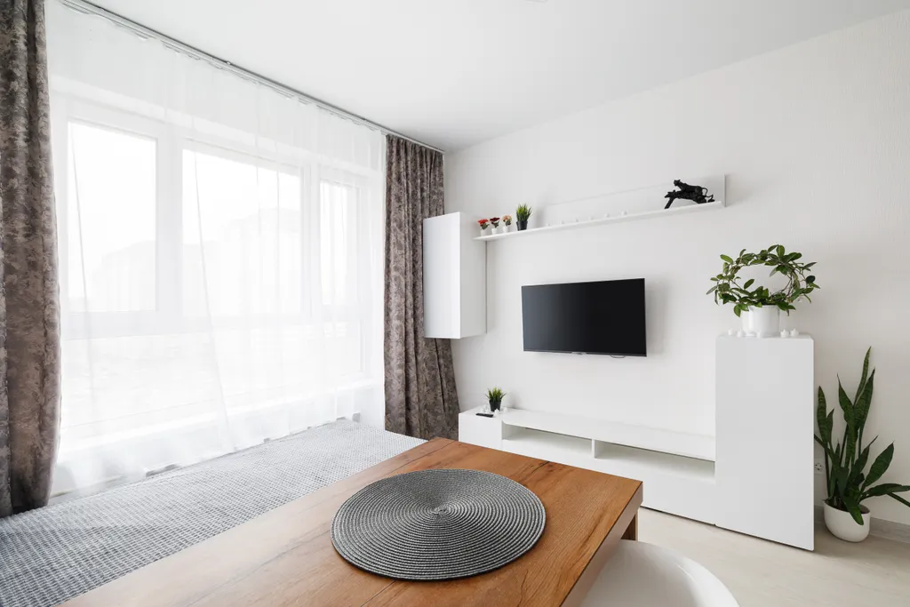 Уютная студия в Балашихе