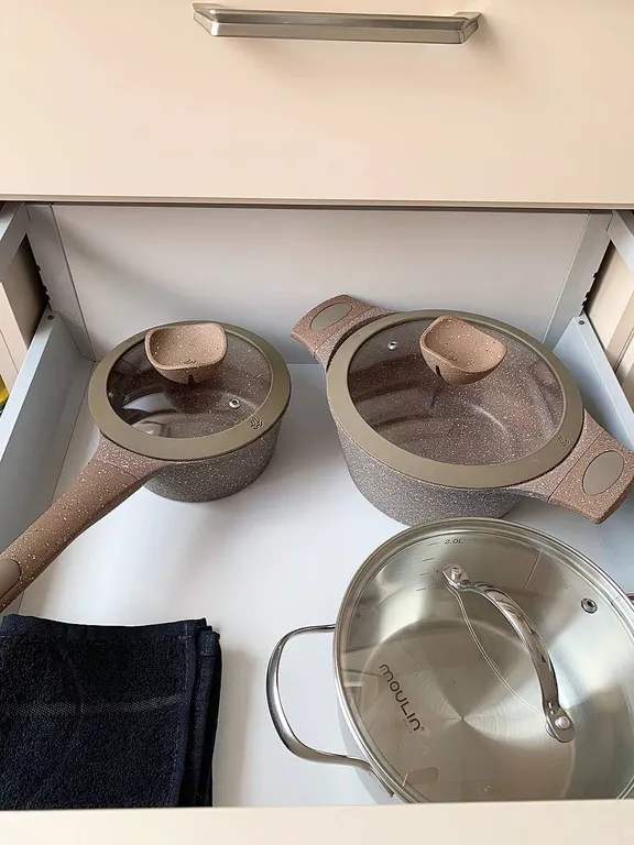 Апартаменты у острова канта