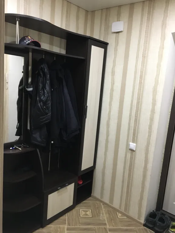 Квартира Уютная квартира — Барнаул