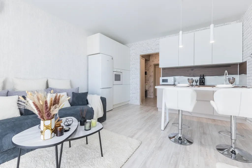 Lumière Residence в ЖК Уникум