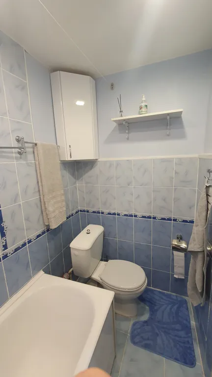 Квартира Уютная квартира рядом с Палладиумом — Ижевск