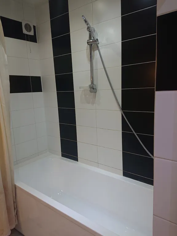 Квартира Двухкомнатная квартира в комплексе Восток — Калининград