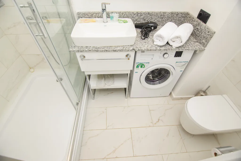 Апартамент с видом на море первая линия