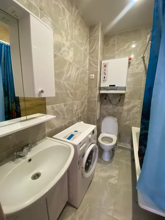 Квартира Квартира в центре Анапы — Анапа