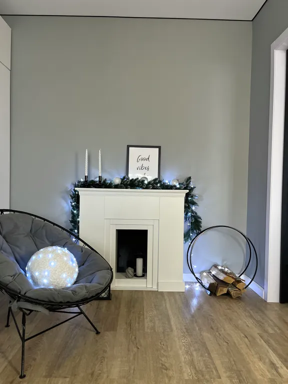 Релакс- квартира в Северном