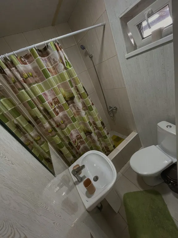 Уютные эко-апартаменты  «Миланд» в самом лучшем месте Крыма!