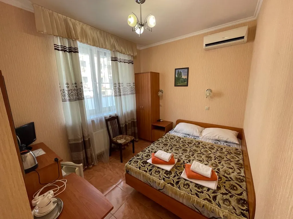 Квартира Комната — аренда посуточно в Кабардинка