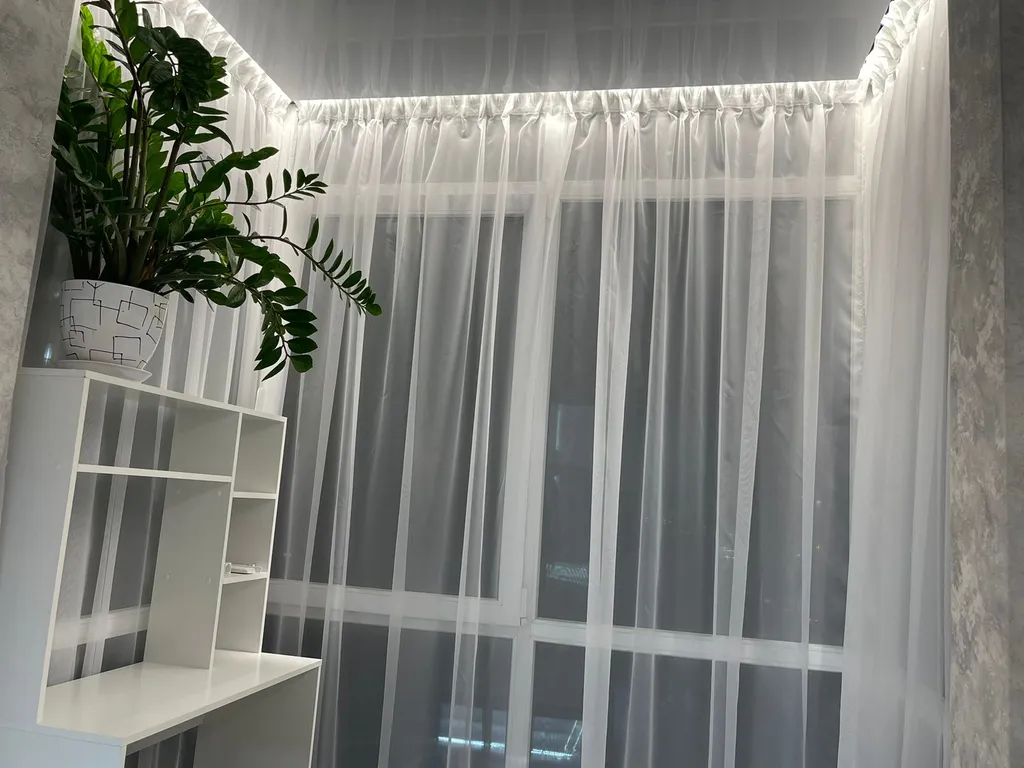 Квартира Апартаменты с видом на море — Сириус