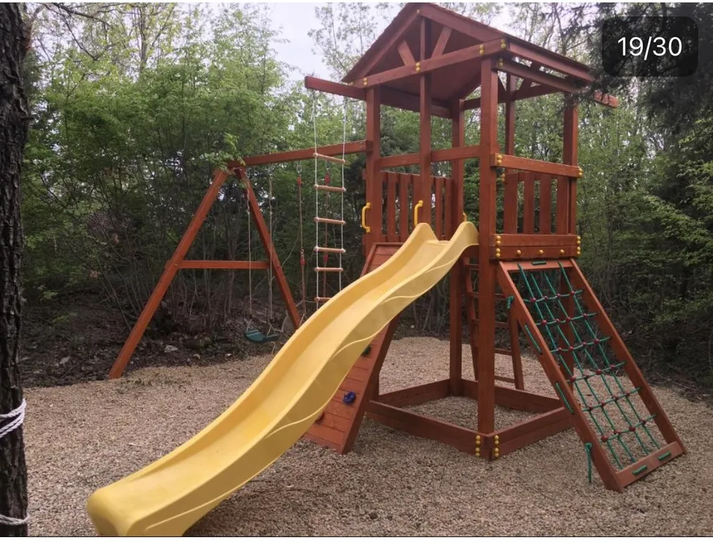 Квартира Комната — Южная Озереевка