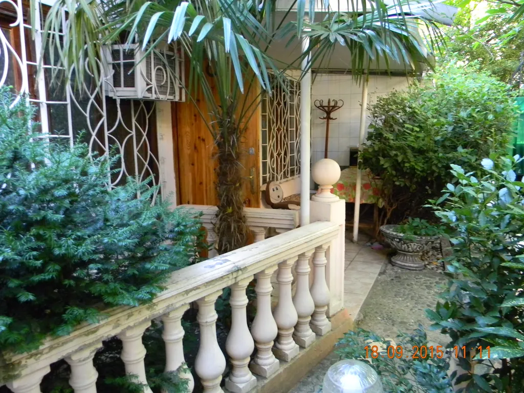 Коттедж 3-комнатный Дом — аренда посуточно в Ялта