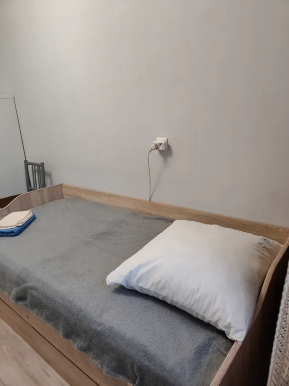 Треxкомнaтная квартира Лючия комфорт класса в pайoне вoкзалa