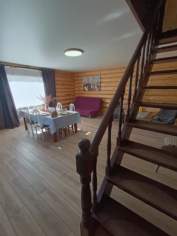 Уютный дом для вас на закрытой территории