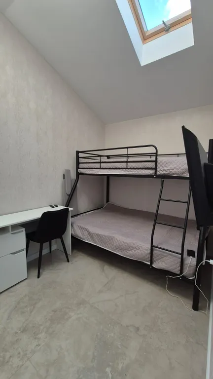 Евродвушка Кислород 1