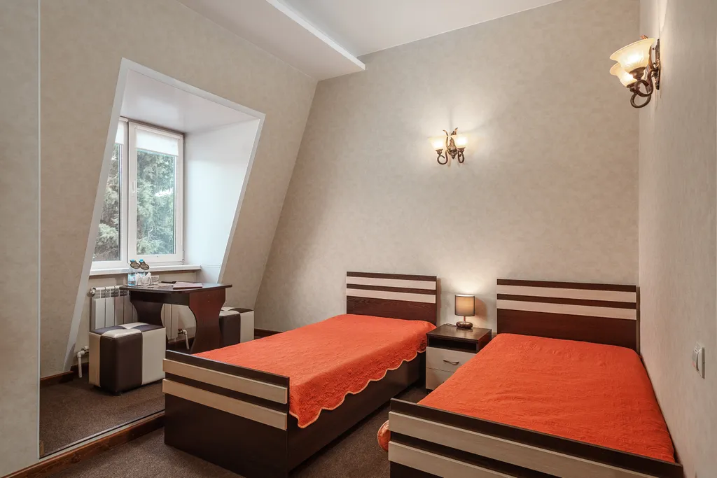 Квартира Комната — аренда посуточно в Майма