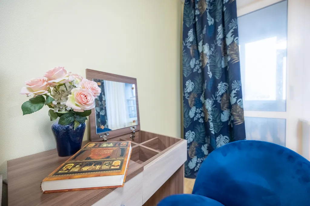 Просторная 2-комнатная квартира у станции МЦД 2 Красногорская