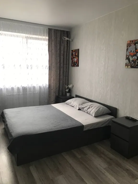 Квартира Квартира около центрального автовокзала — Самара