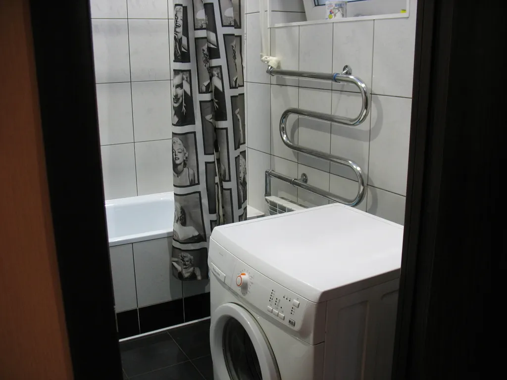 Квартира Тихий уютный домик с индивидуальной парковкой. — Лабинск