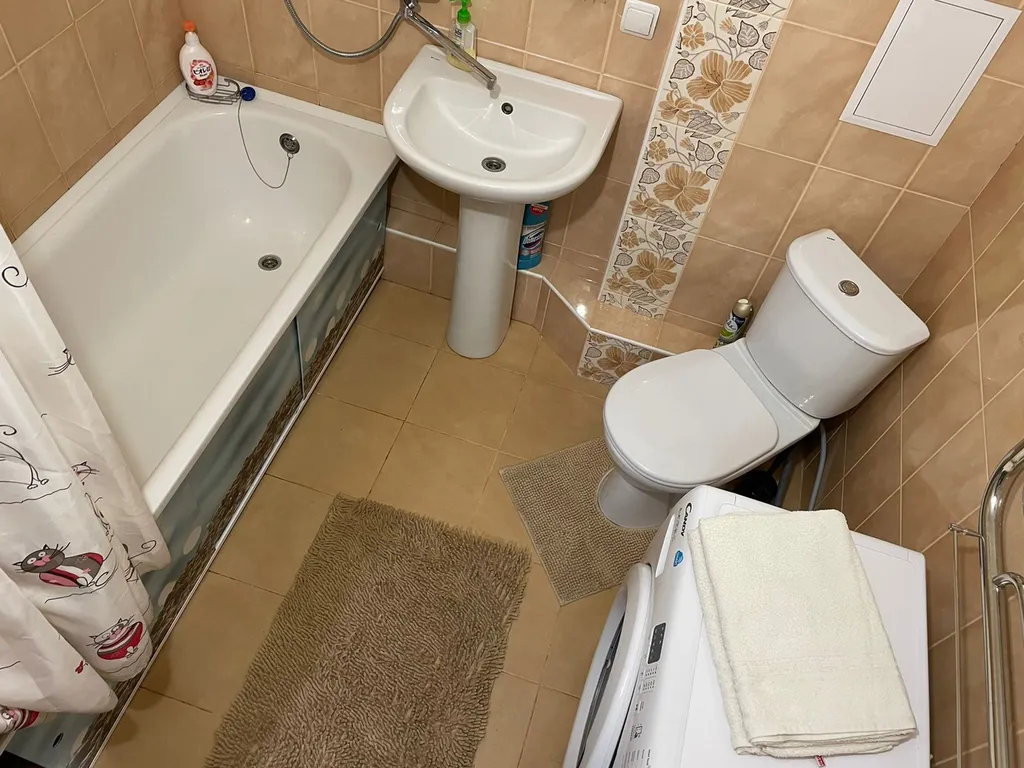 Новый элитный жилой комплекс Велит