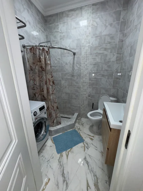 Квартира 1-комнатная Квартира — Лазаревское