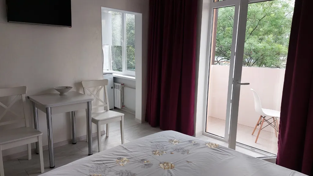 Уютная квартира в самом центре города