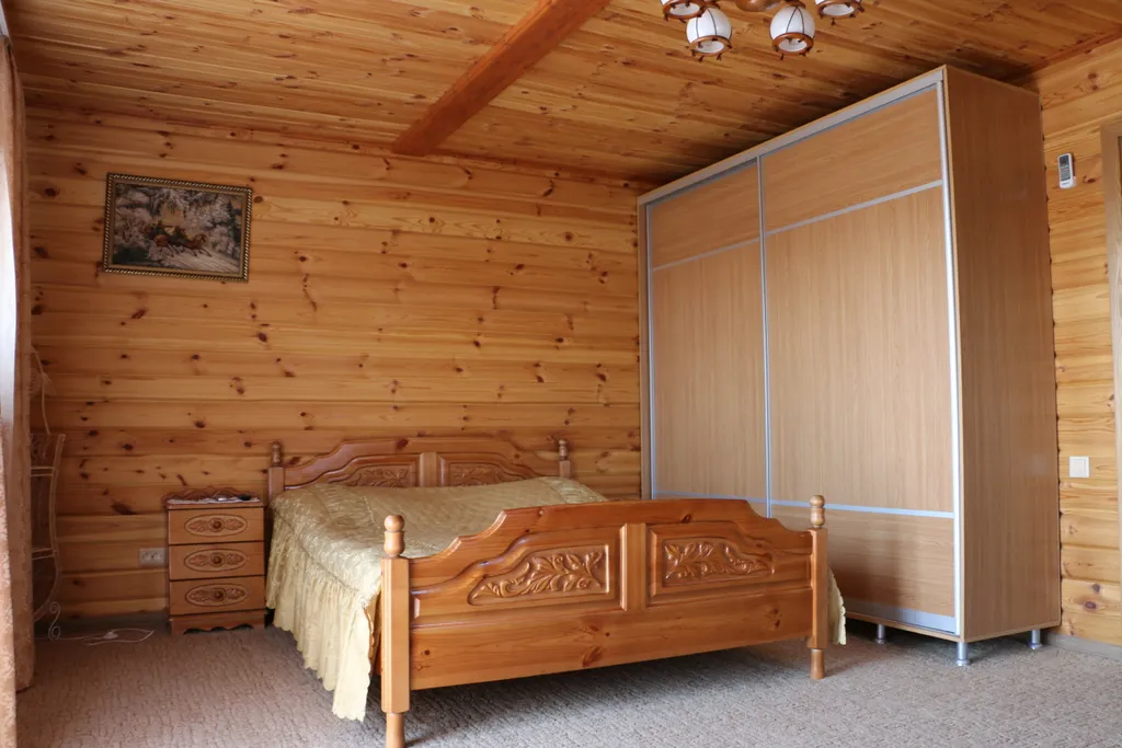 Дом Подворье ямщика