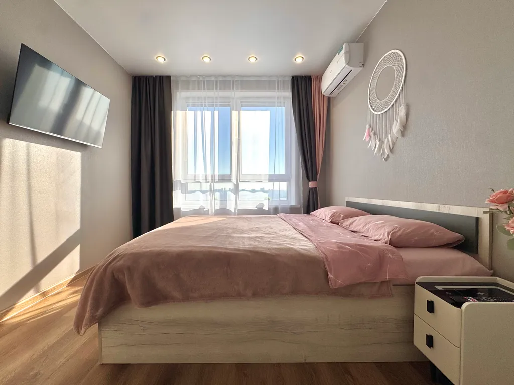 Как дома и даже лучше