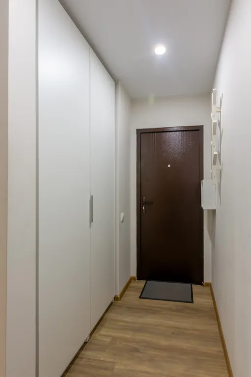 Апартаменты Кварт-Отель студия Sky