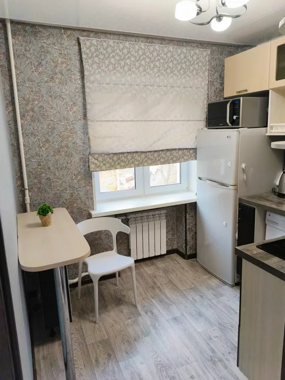 Уютная квартира на Зеленом углу