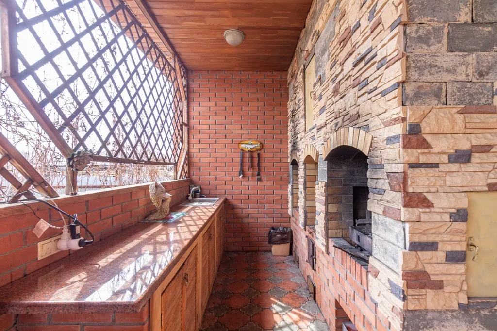 Дом Лесная сказка