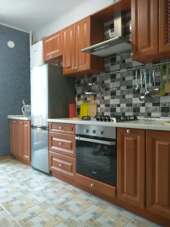 1-комнатная Квартира — аренда посуточно в Зеленоградск