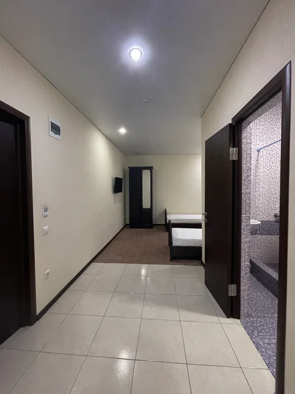 Квартира Комната — Лазаревское