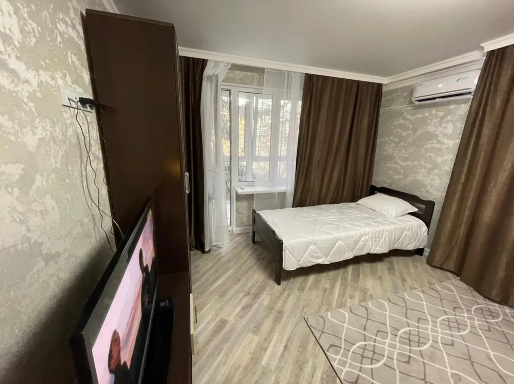 Квартира в центре — аренда посуточно в Кисловодск
