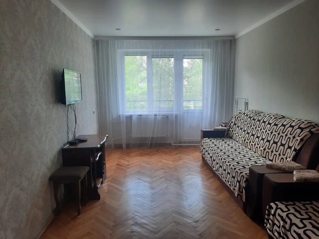 Великолепный отдых как у себя дома