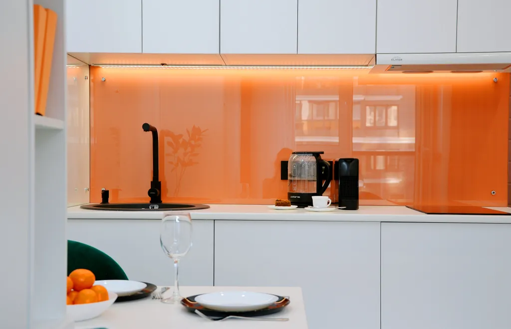 Квартира Квартира Happyguest в центре — Красноярск