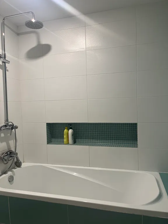 Красивая и уютнaя кваpтира