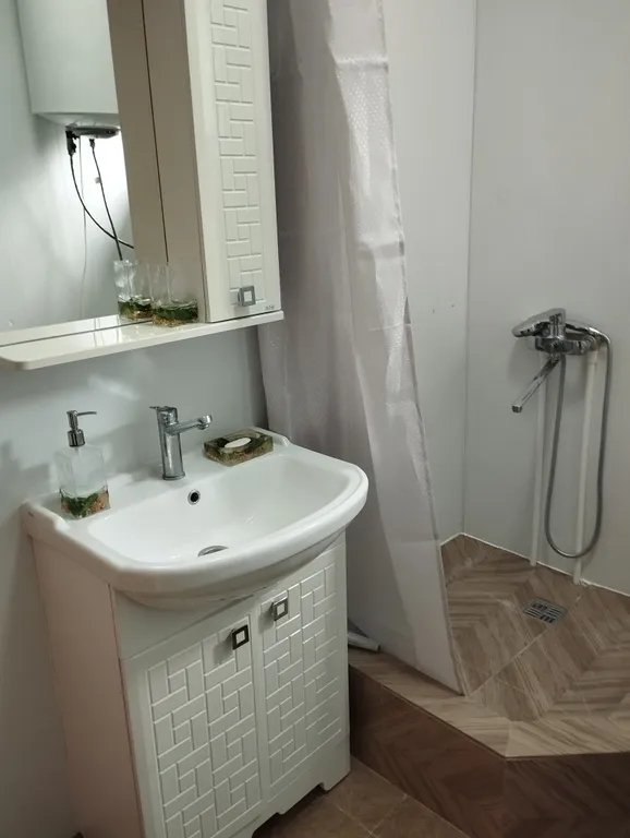 Дом 2 этажный на берегу моря