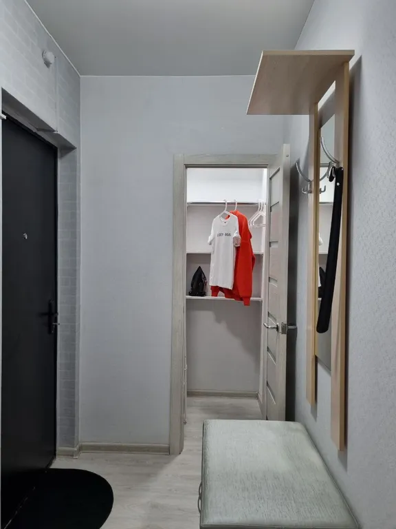 Квартира Уютная квартира от FlatsStories! — Шушары