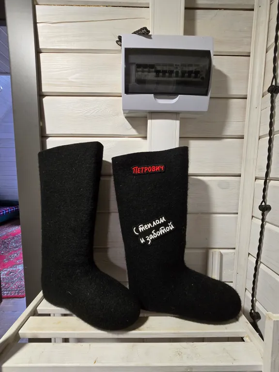 Загородный дом в живописном месте