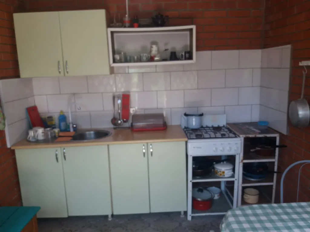 1-комнатный Дом