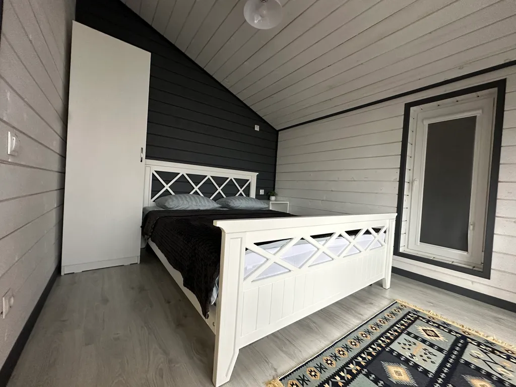 Коттедж Уютный домик — аренда посуточно в Избербаш