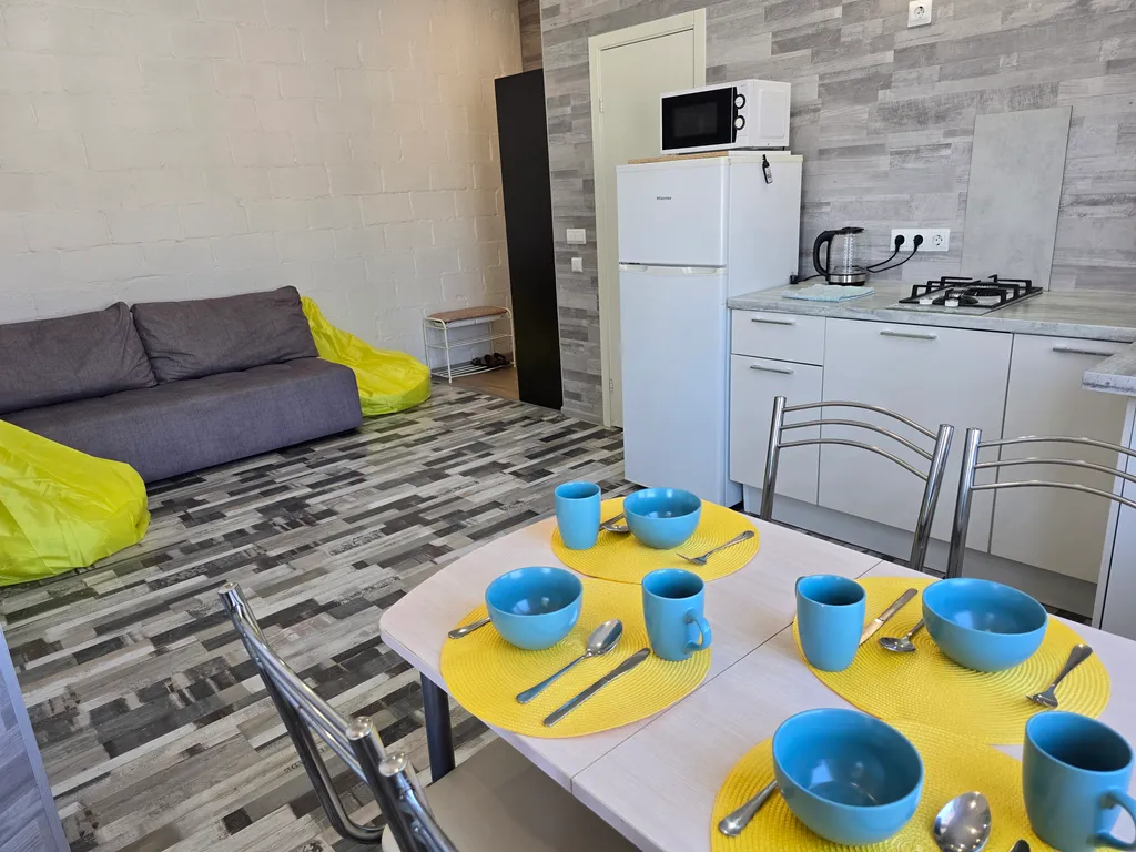 Квартира Квартира в Олимпийском парке — Сириус