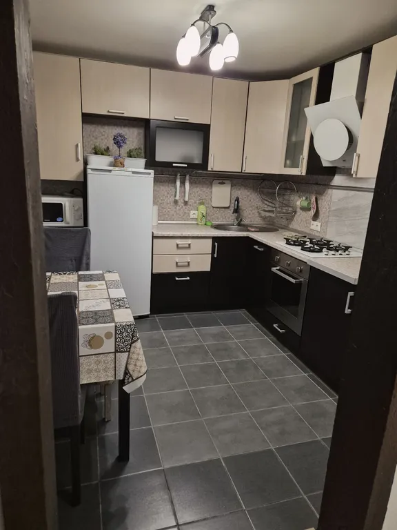 Уютная квартира в центре Сыктывкара