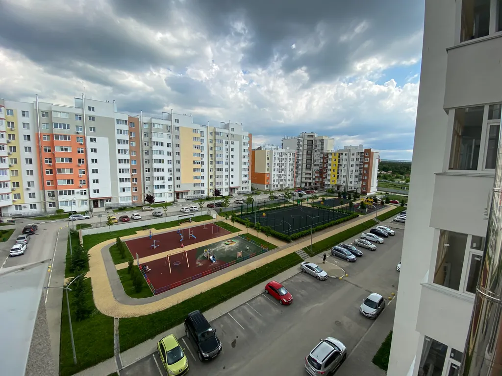 Квартира Уютная , сладкая квартира в центральном районе города . — Симферополь