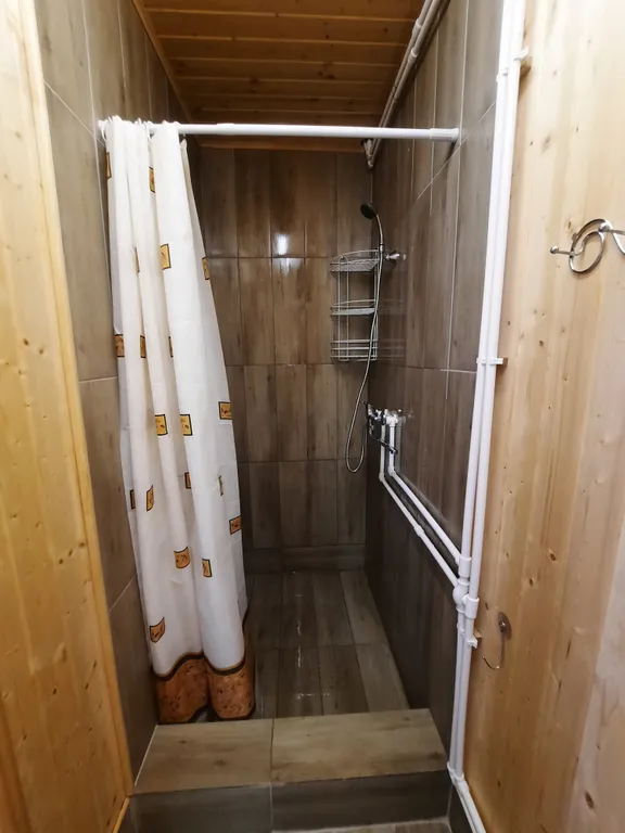 Домик у моря