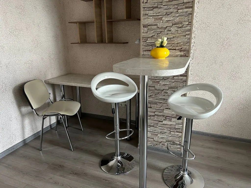 Новая, уютная квартира в пяти минутах от центра города