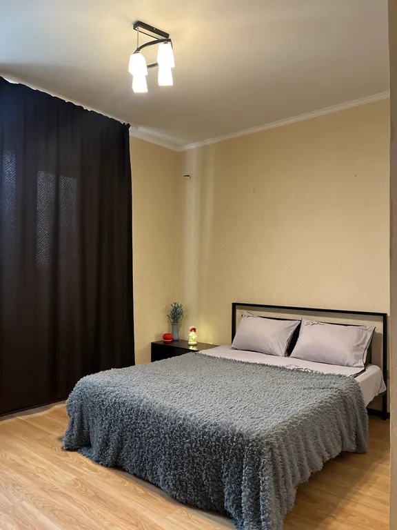 Уютная квартира-студия для 2-х гостей — аренда посуточно в Ростов-на-Дону